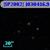 [SP2002] J030416.9+152939