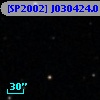 [SP2002] J030424.0+153001