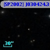 [SP2002] J030424.3+152650