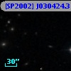 [SP2002] J030424.3+152759