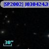 [SP2002] J030424.3+152805