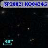 [SP2002] J030424.5+152652