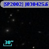 [SP2002] J030425.6+152759