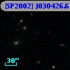 [SP2002] J030426.6+152757