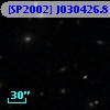 [SP2002] J030426.8+152711
