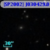 [SP2002] J030429.0+152746