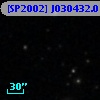 [SP2002] J030432.0+152912