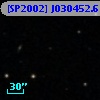[SP2002] J030452.6+152256