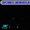 [SP2002] J030455.8+152320
