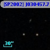 [SP2002] J030457.7+152243