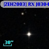 [ZEH2003] RX J0304.7+1437  2