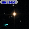 HD  19697