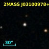 2MASS J03100978+1425049