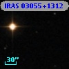 IRAS 03055+1312