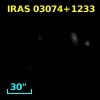 IRAS 03074+1233