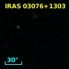 IRAS 03076+1303