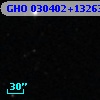 GHO 030402+132630