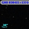 GHO 030415+133148