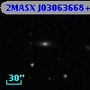 2MASX J03063668+1356212