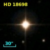 HD  18698