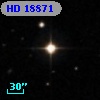 HD  18871