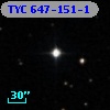 TYC  647-151-1