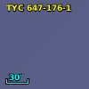 TYC  647-176-1