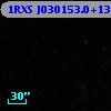 1RXS J030153.0+132646