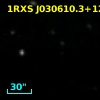1RXS J030610.3+124308