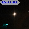 BD+11   435