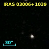 IRAS 03006+1039
