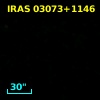 IRAS 03073+1146