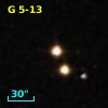 CCDM J03055+1150A