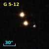CCDM J03055+1150B