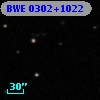 BWE 0302+1022