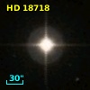 HD  18718