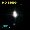 HD  18699