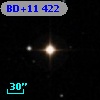 BD+11   422