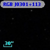 RGB J0301+113