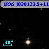 1RXS J030123.8+112456
