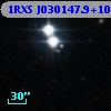 1RXS J030147.9+105029