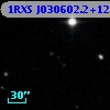1RXS J030602.2+120422