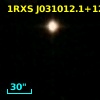 1RXS J031012.1+120131