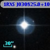 1RXS J030825.0+104749
