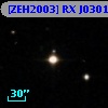 [ZEH2003] RX J0301.3+1123  3