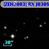 [ZEH2003] RX J0308.9+1103  5