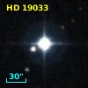 HD  19033