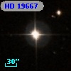HD  19667