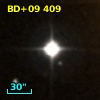 BD+09   409