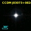 CCDM J03073+0824AB